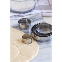 Circles Cookie Cutter Set 3681