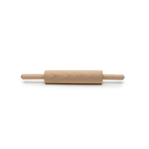 Small Wooden Rolling Pin 4040