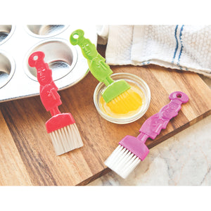 CHEF PASTRY BRUSHES