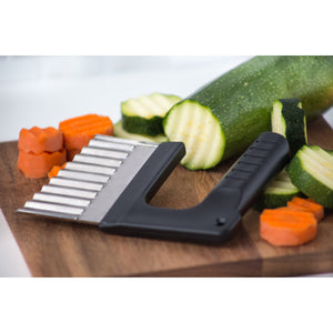 Wavy Vegetable Slicer 5521