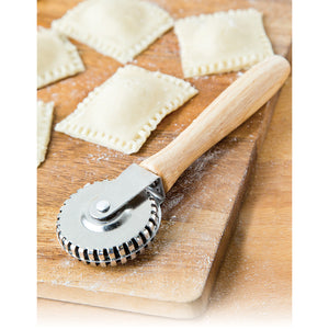 Pastry Crimper 5543