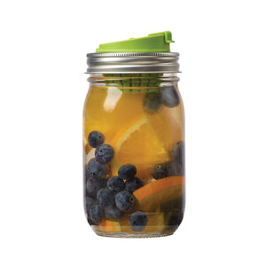 Fruit Infusion Mason Jar Lid 82622