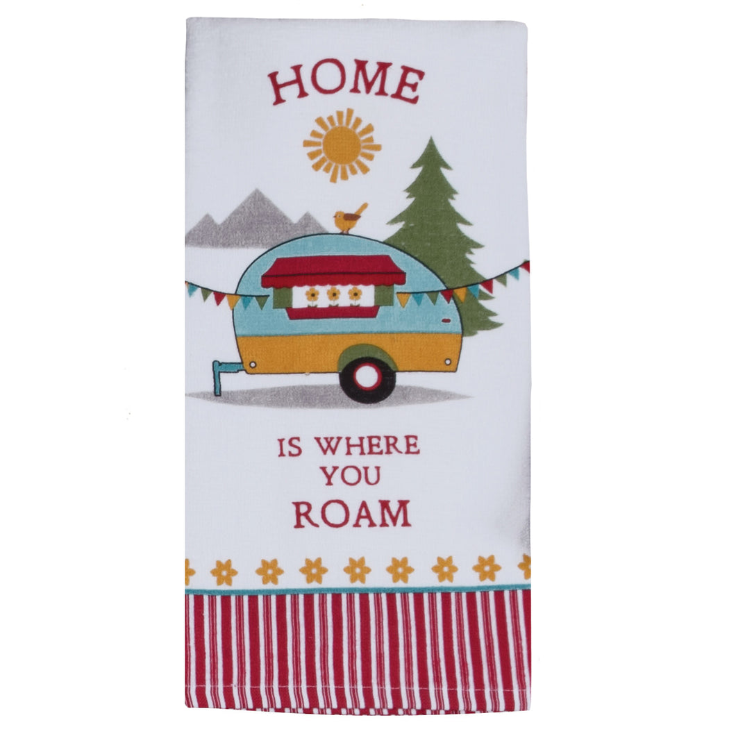 Kitchen towel