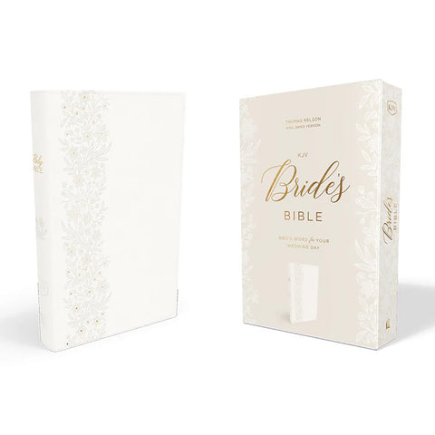KJV Bride's Bible