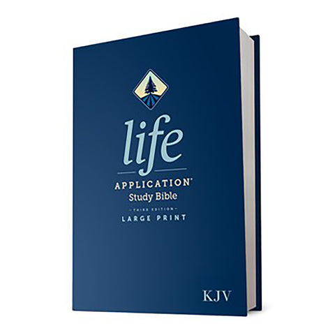 Hardcover Bible