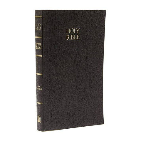 KJV Vest Pocket New Testament