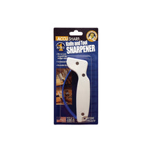 Knife and tool sharpener