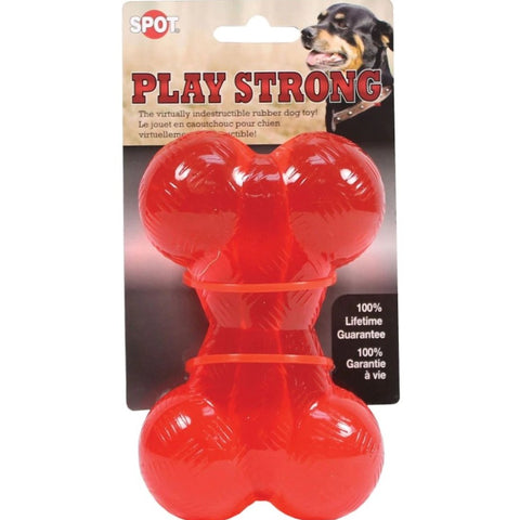 Play Strong Rubber Bone 5400