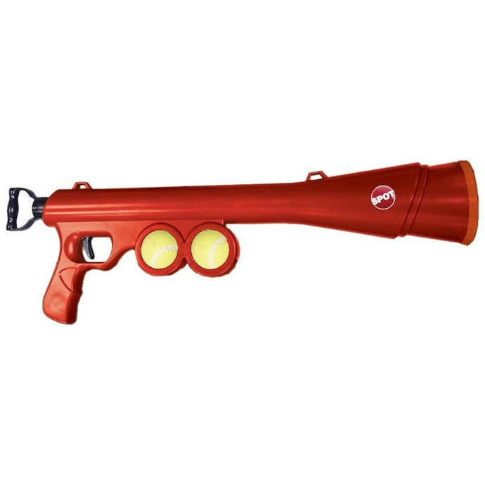 Launch & Fetch Tennis Ball Launcher 54299