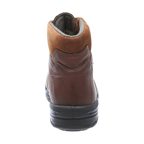 Back of boot