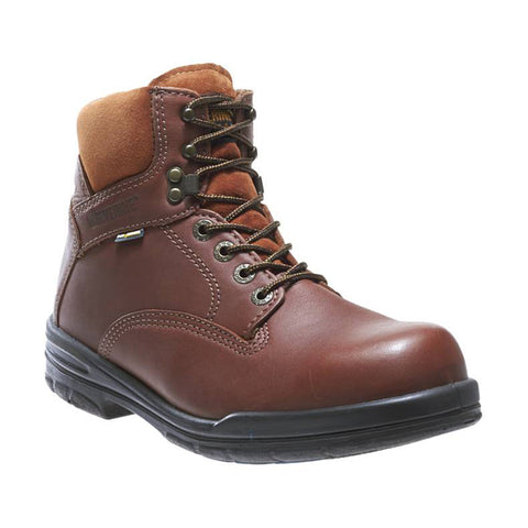 Wolverine work boot