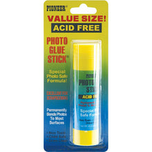 Acid Free Photo Glue Stick LGS