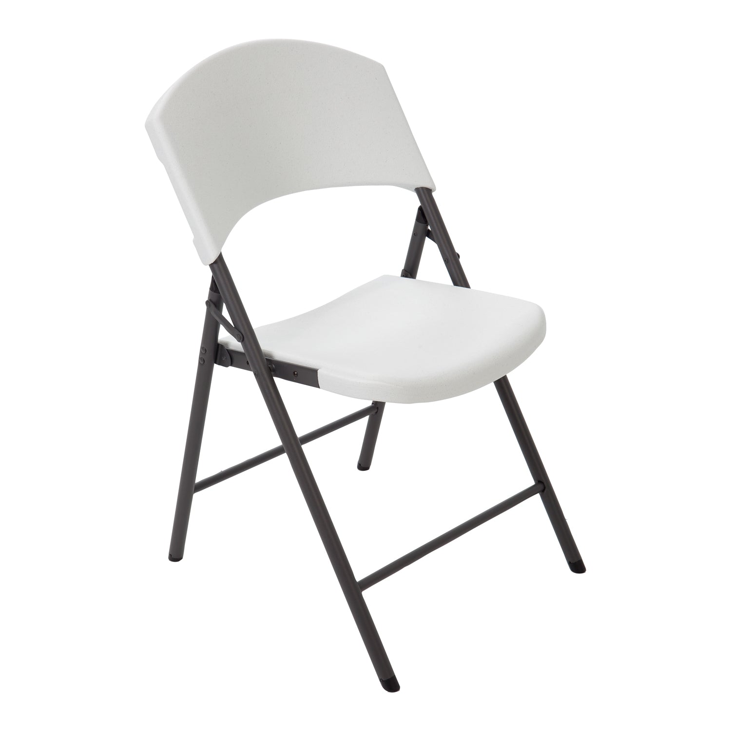 Lifetime Classic Light Commercial Grade Folding Chair 2810