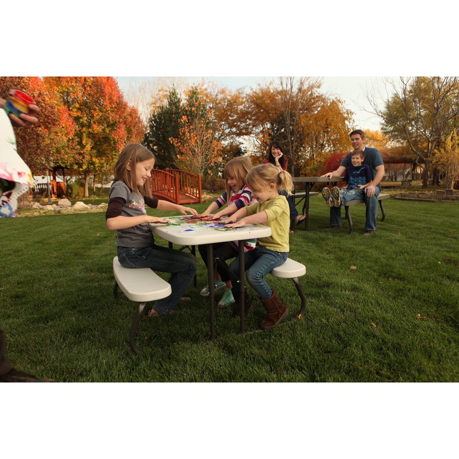 Outdoor Sitting Pad, Multi Functional Hunting Seat Cushion For Picnic Tree  