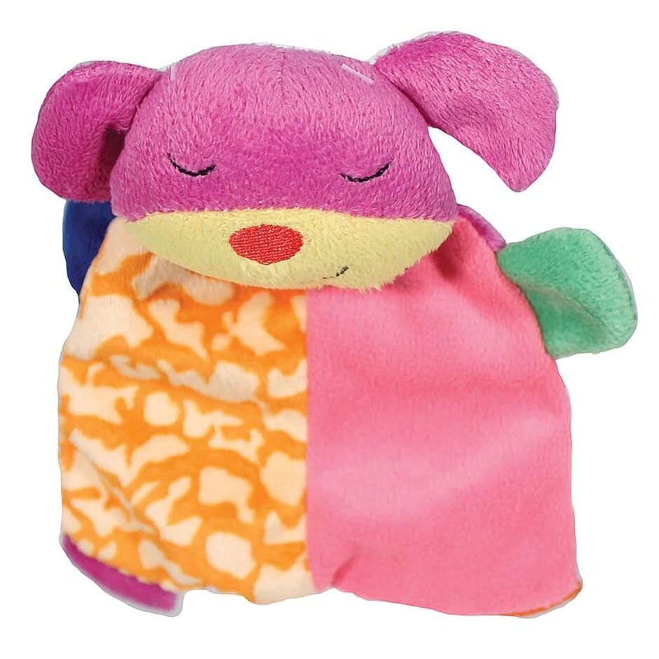 Plush Blanket Pet Toy 4139