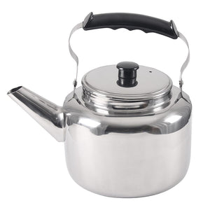Lindy's Stainless Steel tea kettle
