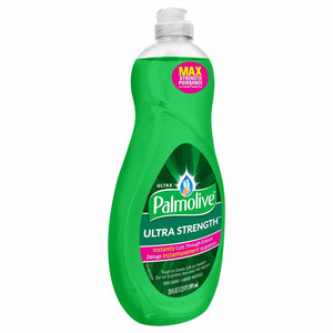 Palmolive liquid dish soap