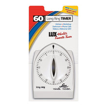 Long Ring timer in package