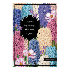 Loving-Kindness card