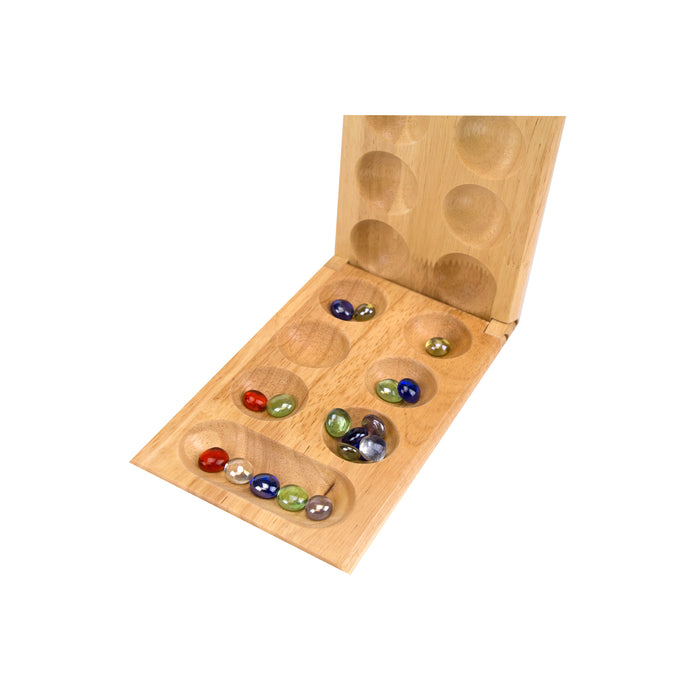 Mancala
game