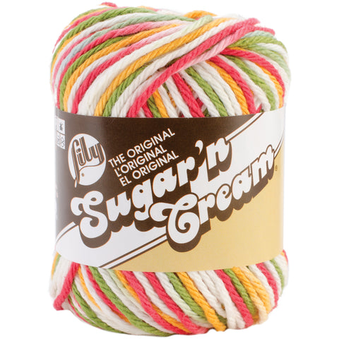 Lily yarn