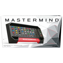 Masterming game box