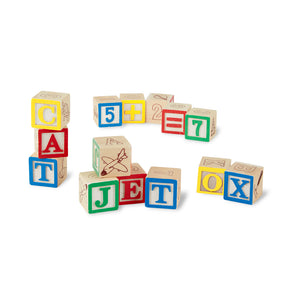 Children's blocks