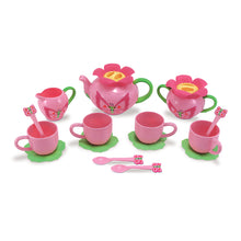 Children's tea set