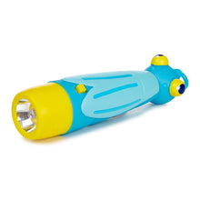 Children's firefly flashlight