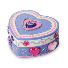 Heart Box