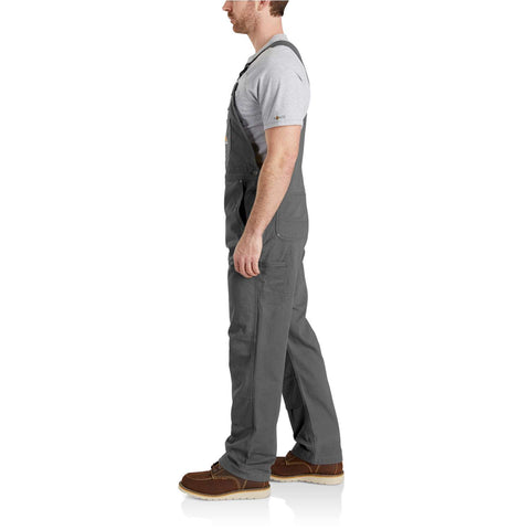 Bibs side view