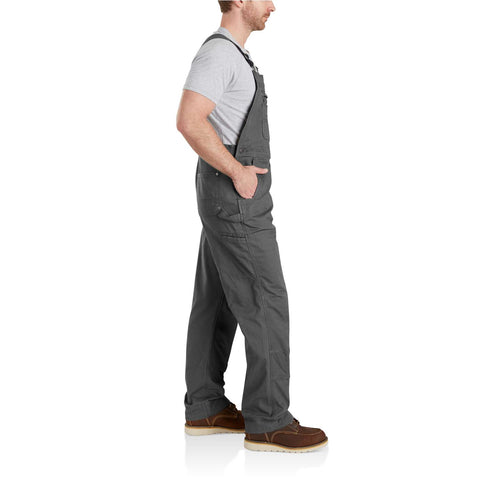 Bibs side view