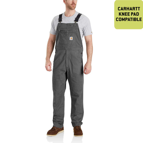 Carhartt mens bib overalls