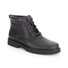 Mens Northefield Plain Toe Shoe