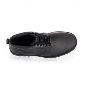 Mens Northefield Plain Toe Shoe