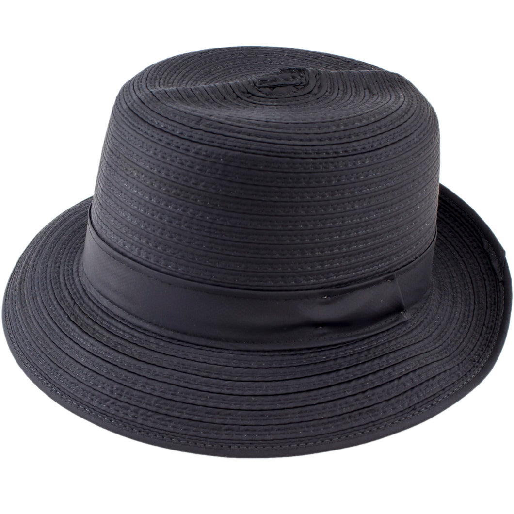 Ozark Hats Men's Reemay Crushable Hat 2-inch Brim 1093 – Good's