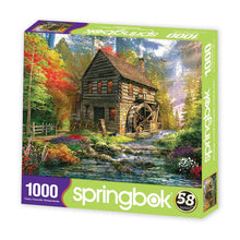 front of packaging