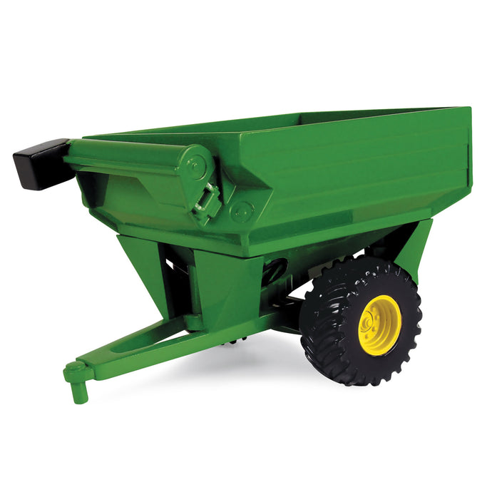 Mini grain cART