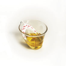 Mini measuring cup