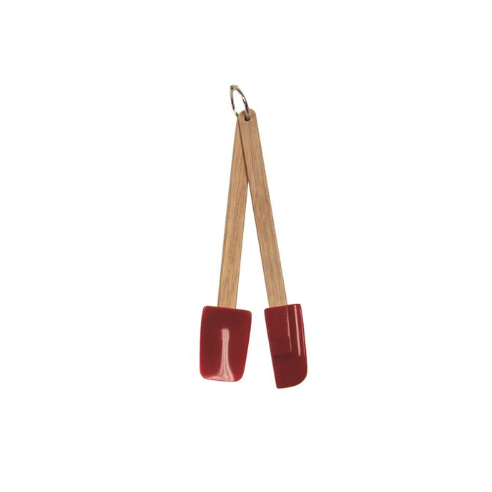 Mini Red Spatula Set 3000R