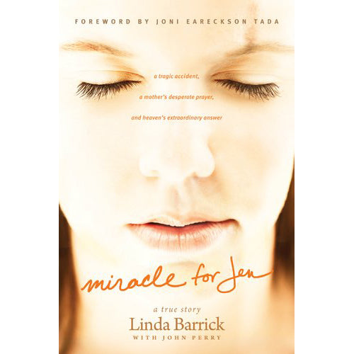 Miracle for Jen 3-7263-1