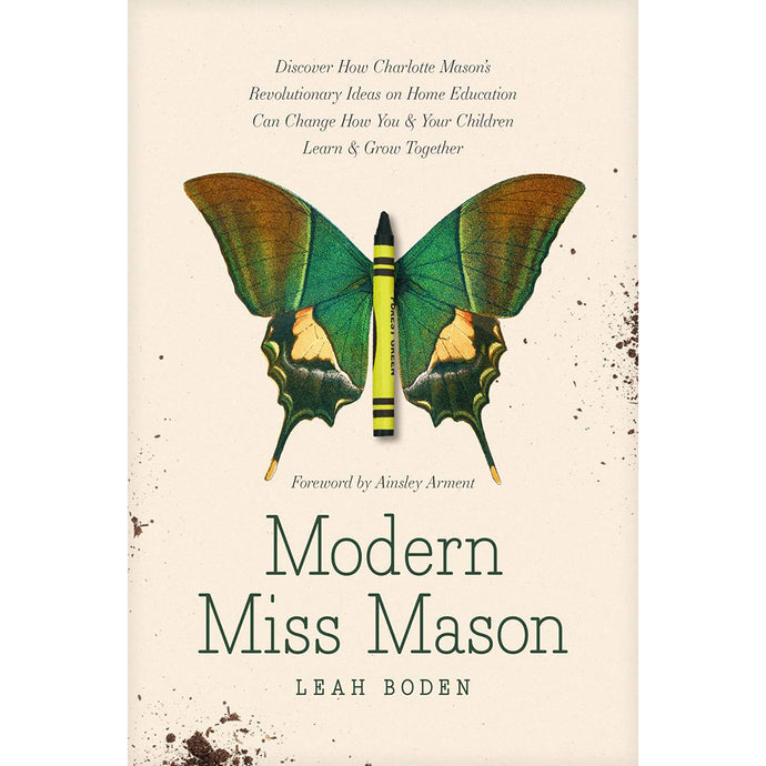 Modern Miss Mason 1496458524