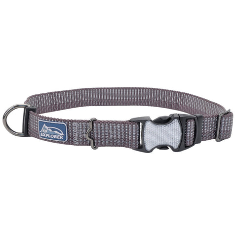 Mountain dog collar