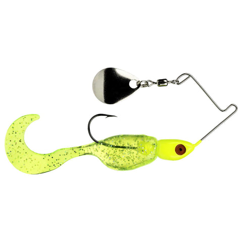 Chartreuse Shiner
