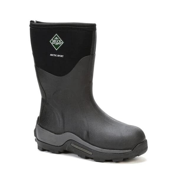 Muck Boot for cold weather