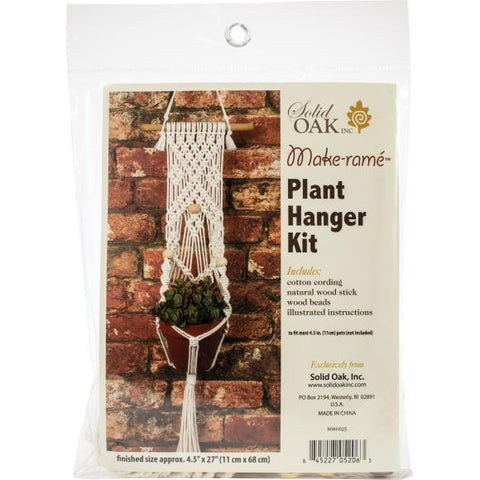 front of packaging