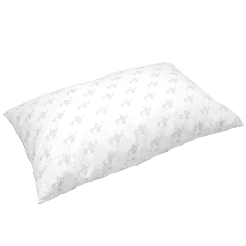 Medium Fill Classic Pillow