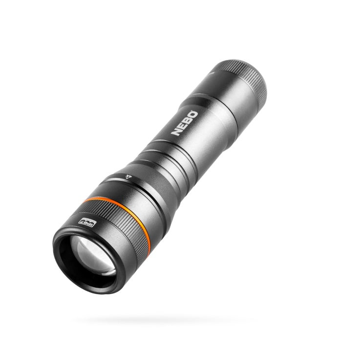 LUXPRO Zoom Focus 390 Lumen LED Handheld Flashlight - Features Patented  TackGrip and Aircraft-Grade Aluminum - Pocket-Sized Camping Accessorie並行輸入  :B08C1ML6LR:CherryStyle - 通販 - Yahoo!ショッピング - アウトドア、キャンプ、登山