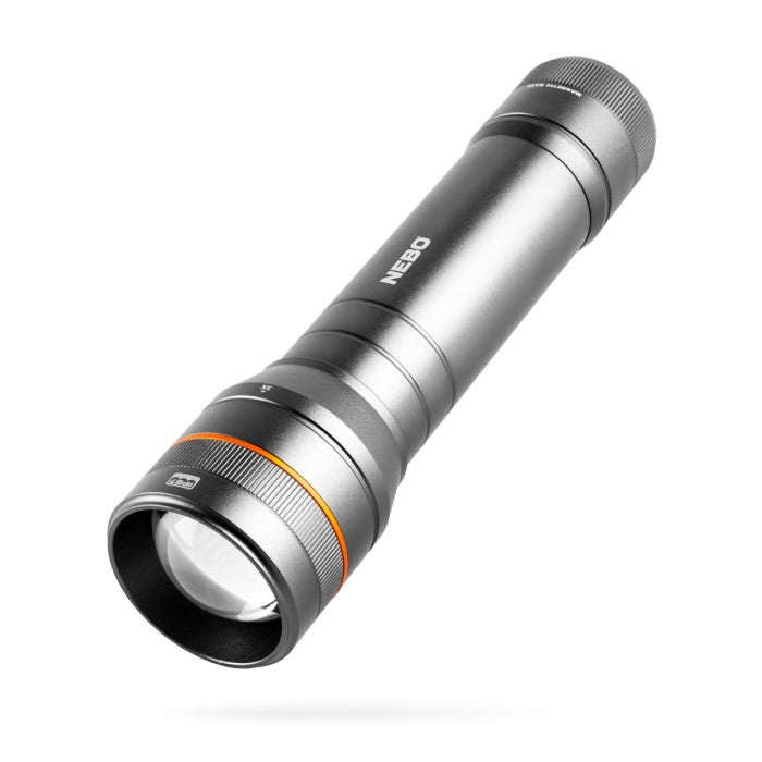 Newton 1000 Flashlight