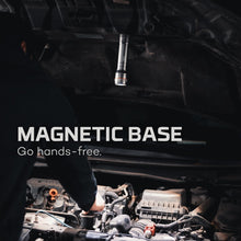 Magnetic Base